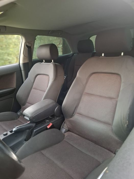Na części audi a3 8p DOBRE CENY