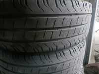 Opony letnie 215/65/R16C Continental ContiVanContact