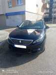 Peugeot 308 SW Allure