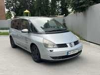 Рено Еспейс 2.2 Дизель Автомат