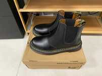 Damskie botki Dr. Martens Chelsea, rozmiar 39