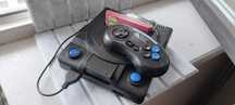 Pegasus Gaming Console "NIE AKTUALNA"