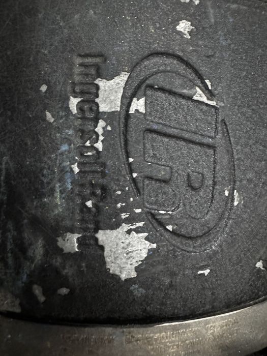 Шиномонтажний гайковерт Ingersoll Rand 2190Ti-6