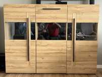 Komoda TULSA 180x136x40cm Idealny stan