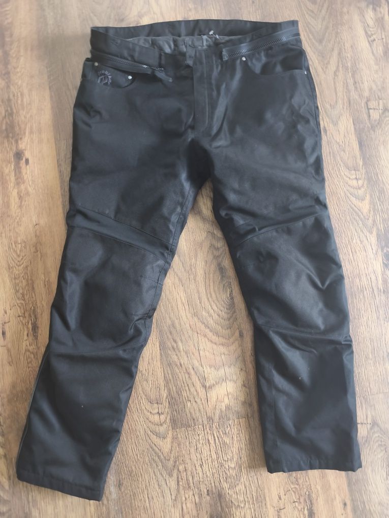Spodnie motocyklowe Probiker jak Nowe