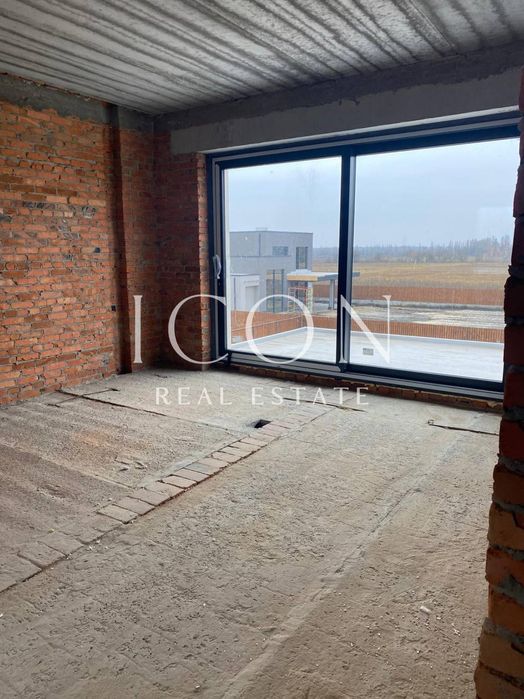 Продаж будинку | 296м² | KM «Тепло», c.Крушинка