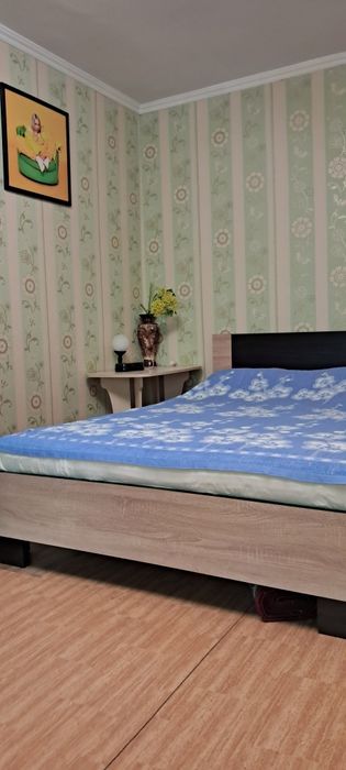 Сдам посуточно 1 комн. кв Генерала Петрова/Варненская /паркГорького
1