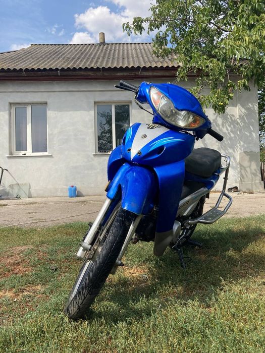 Продам вайпер актив 110