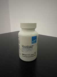 HistDAO бад для професійного застосування
