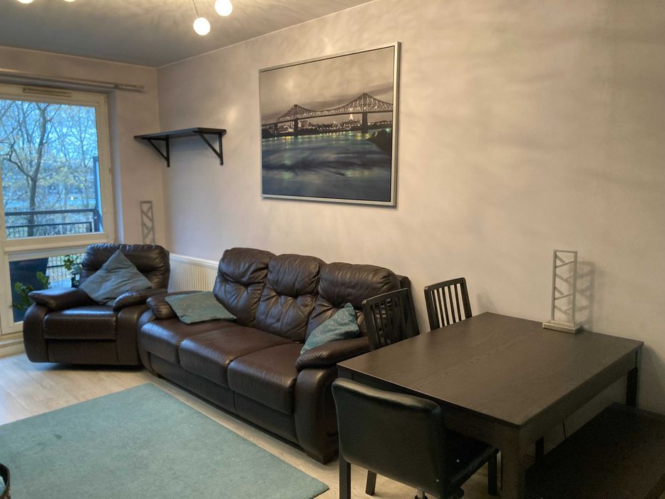 Zestaw wypoczynkowy (fotel + sofa) skóra naturalna