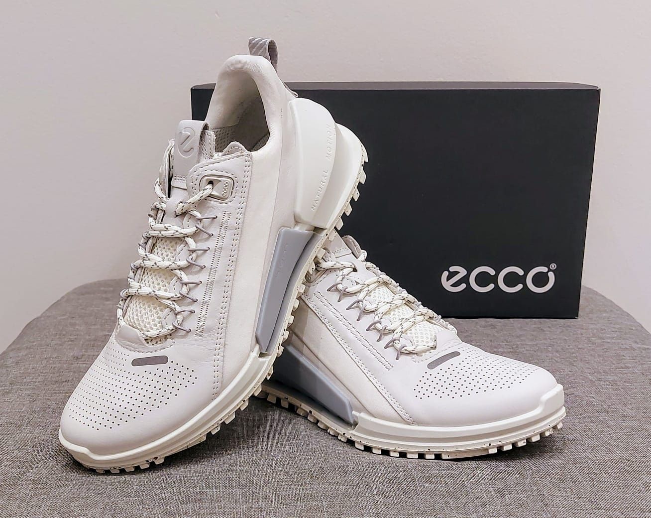 Ecco Biom 2.0 nowe, oryginalne damskie rozmiar 36