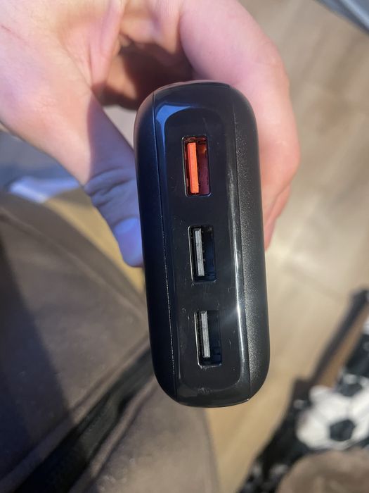 Powerbank VEGER 30000mAh model:V3008