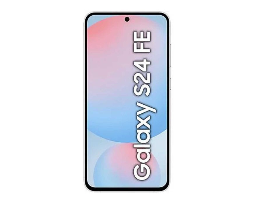 Samsung Galaxy S24FE SM-S721 8/128GB Niebieski 1850zł Żelazna 89