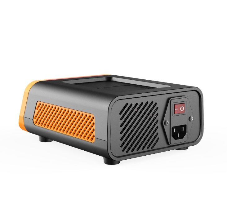 WOYO PDR Hotbox Indukcja Usuwanie Wgnieceń Grad T-Hotbox Lampa Spoter