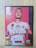 Gra komputerowa FIFA 20