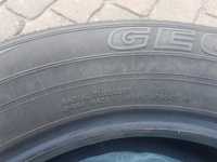 Opony letnie Yokohama Geolandar G98, 225/65 R17