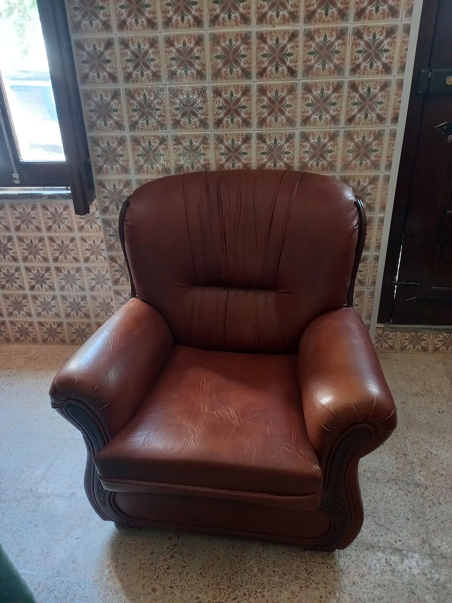 Moveis, recheio sala