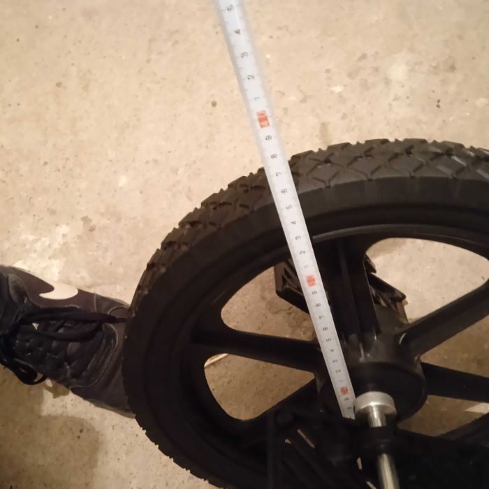 koło do ćwiczeń brzucha