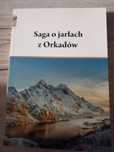 Saga o jarlach z Orkadów Henryk Pietruszczak