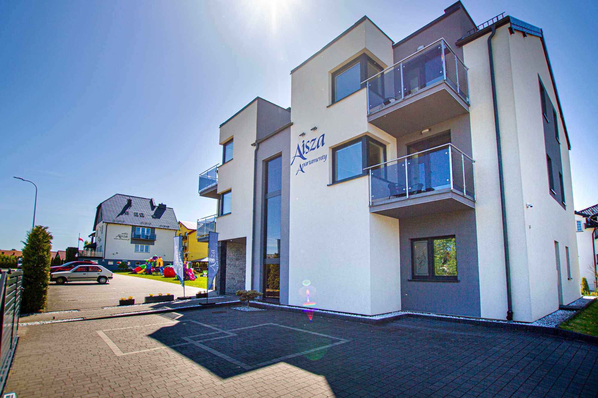 Wolny termin 9-16,08 pokój 5 os i 16-19,08 apartament