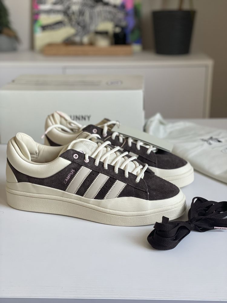 Adidas Cumpus Bad Bunny оригінал