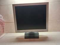 Monitor firmy Daytek 17 cali