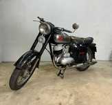 Moto Jawa CZ 175