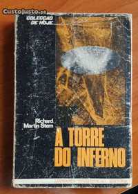 A Torre do Inferno de Richard Stern