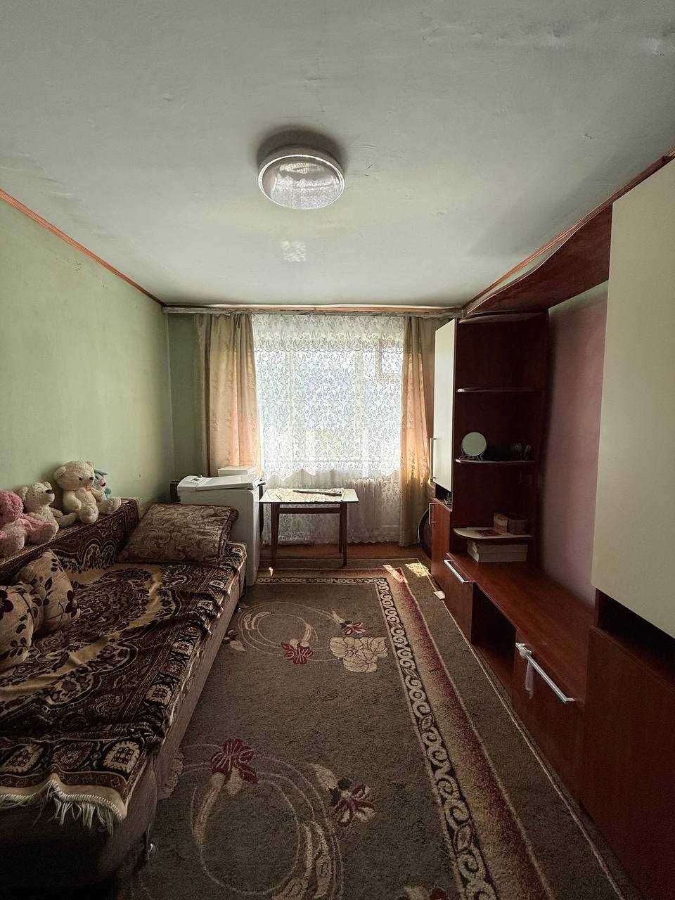 Продаж 1 к, гуртожиток, Дорошенка