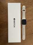 Apple Watch SE Gen 2 40mm Starlight AI Star SB S/M GPS