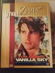 Vanilla Sky. W rolach głównych Tom Cruise i Penelope Cruz