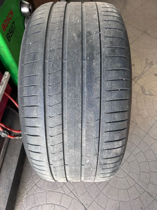 Резина комплект r20