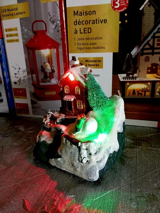 Новорічний декор для вашої оселі