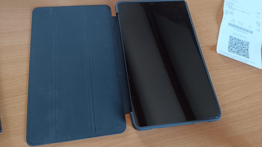 Tablet Samsung a9
