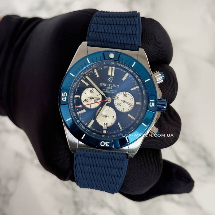 Часы Breitling Super Chronomat