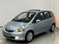 Разборка Honda Jazz/ Fit