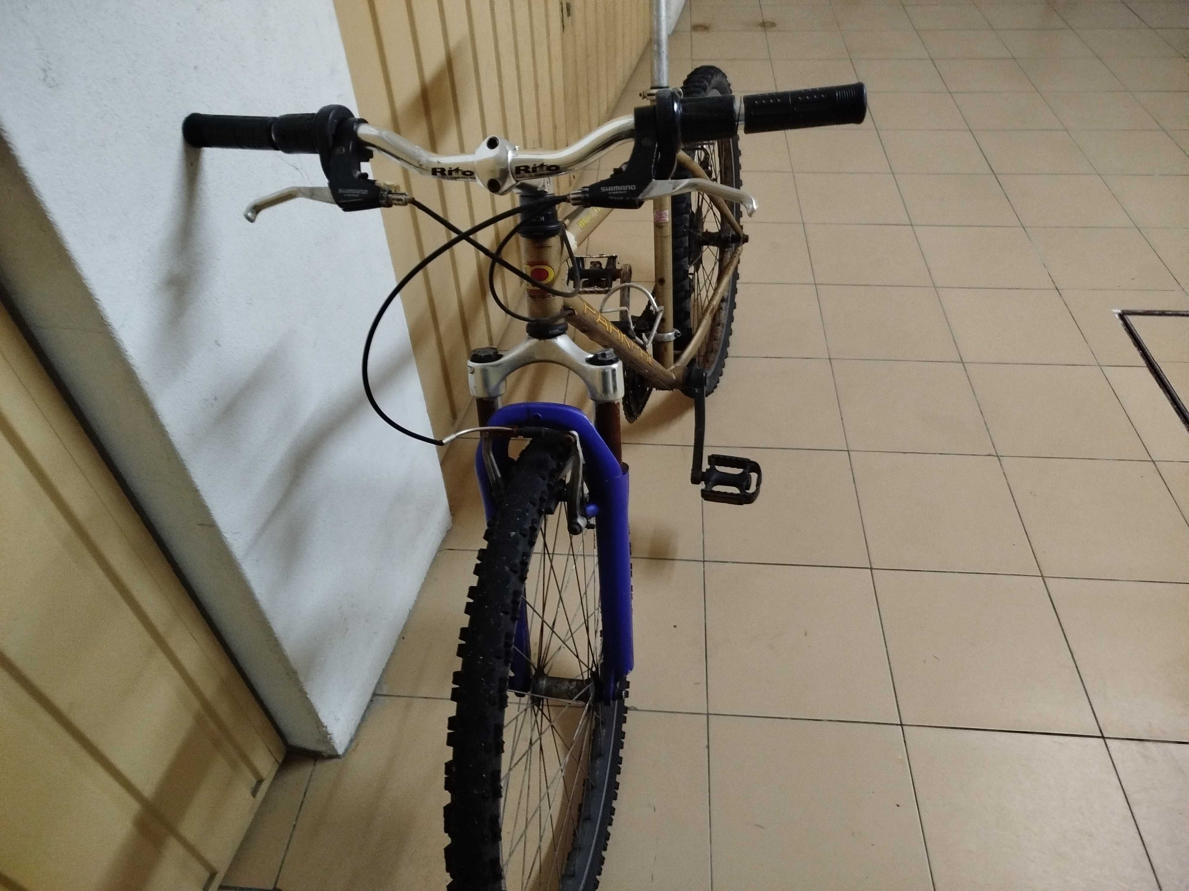 Bicicleta barata