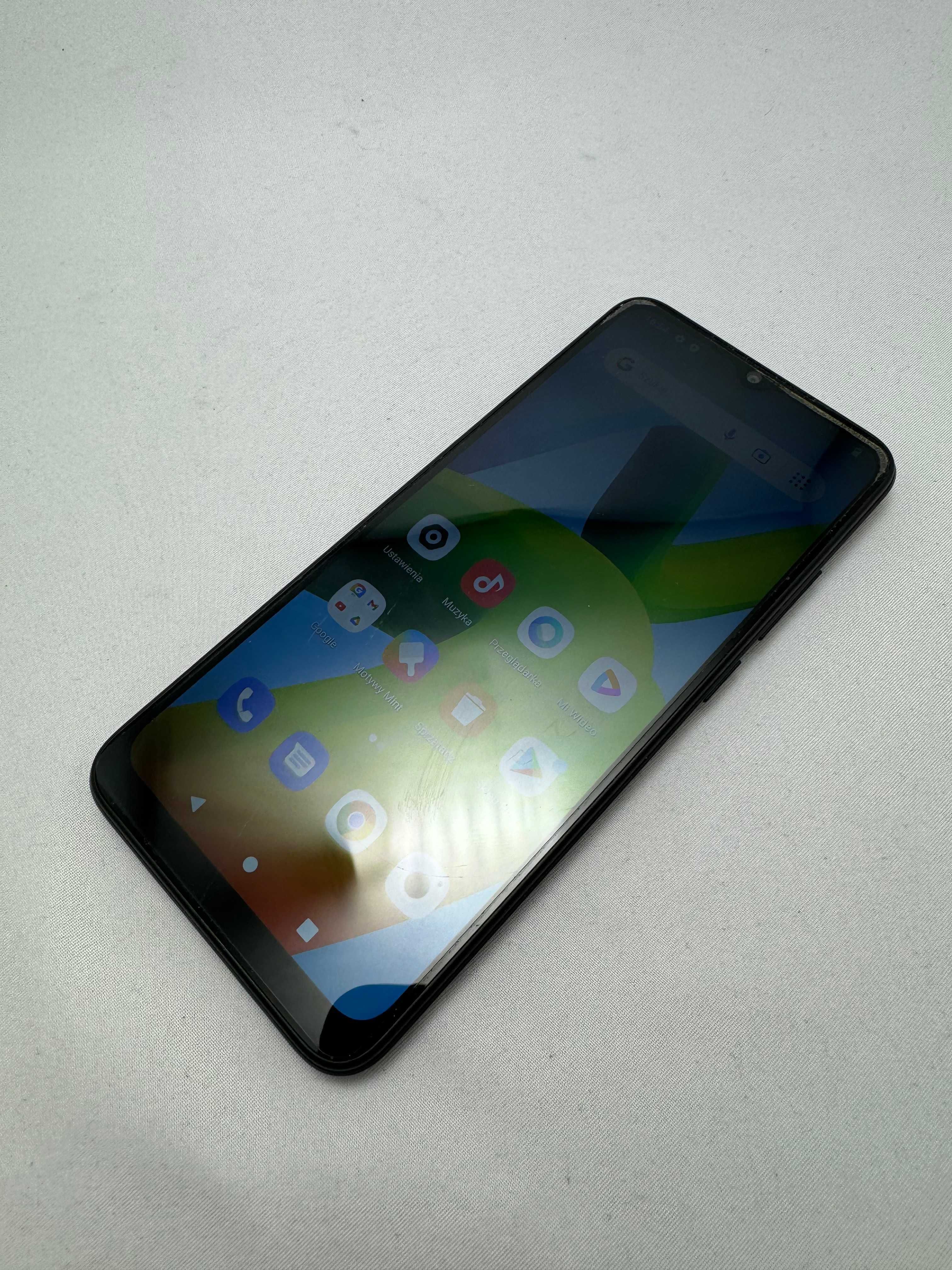 Smartfon Xiaomi Redmi A1+ 2 GB / 32 GB 4G (LTE) czarny