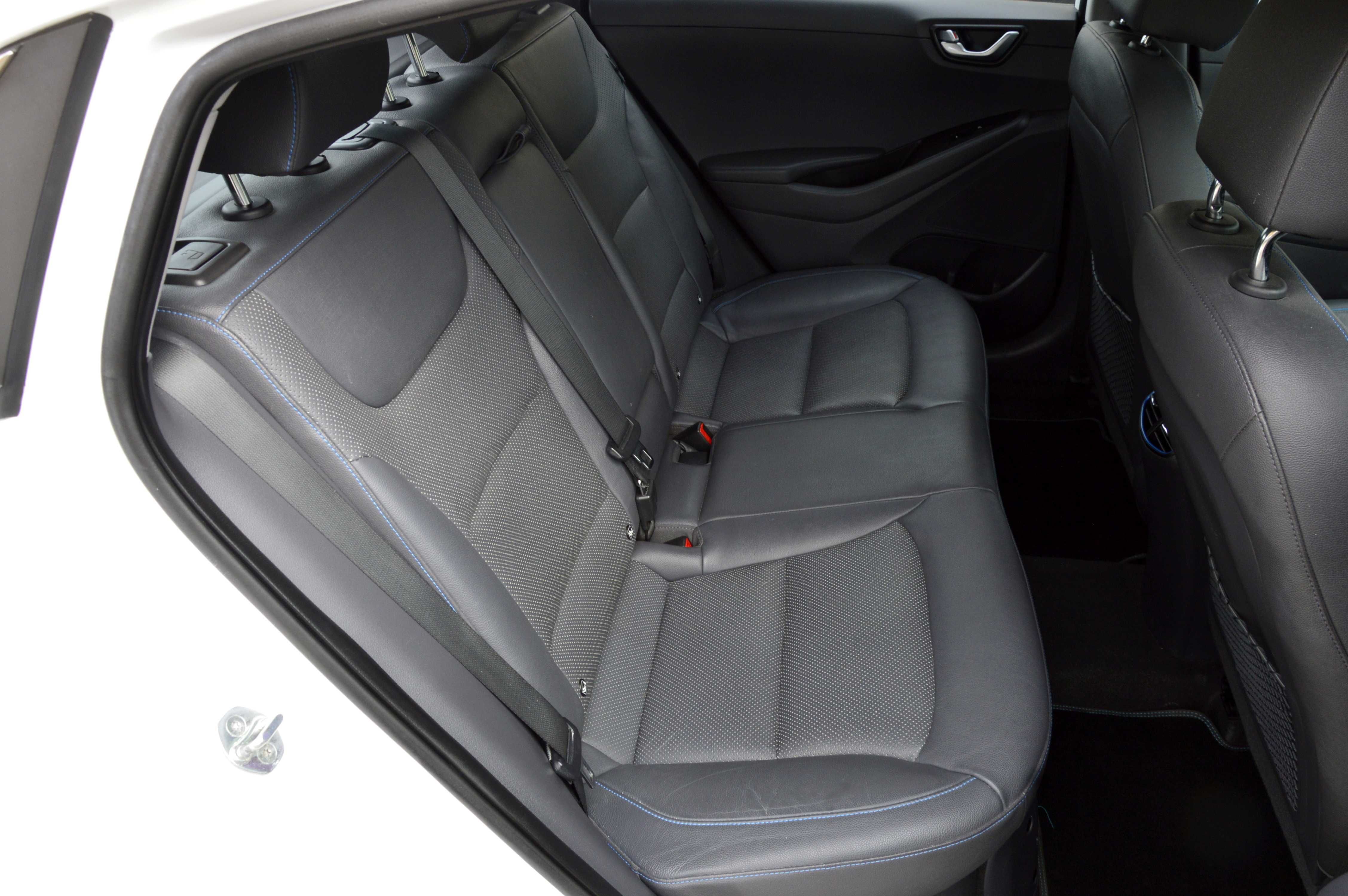 Hyundai IONIQ 1.6B/ hybryda! Jedyny w swoim rodzaju! WOW!