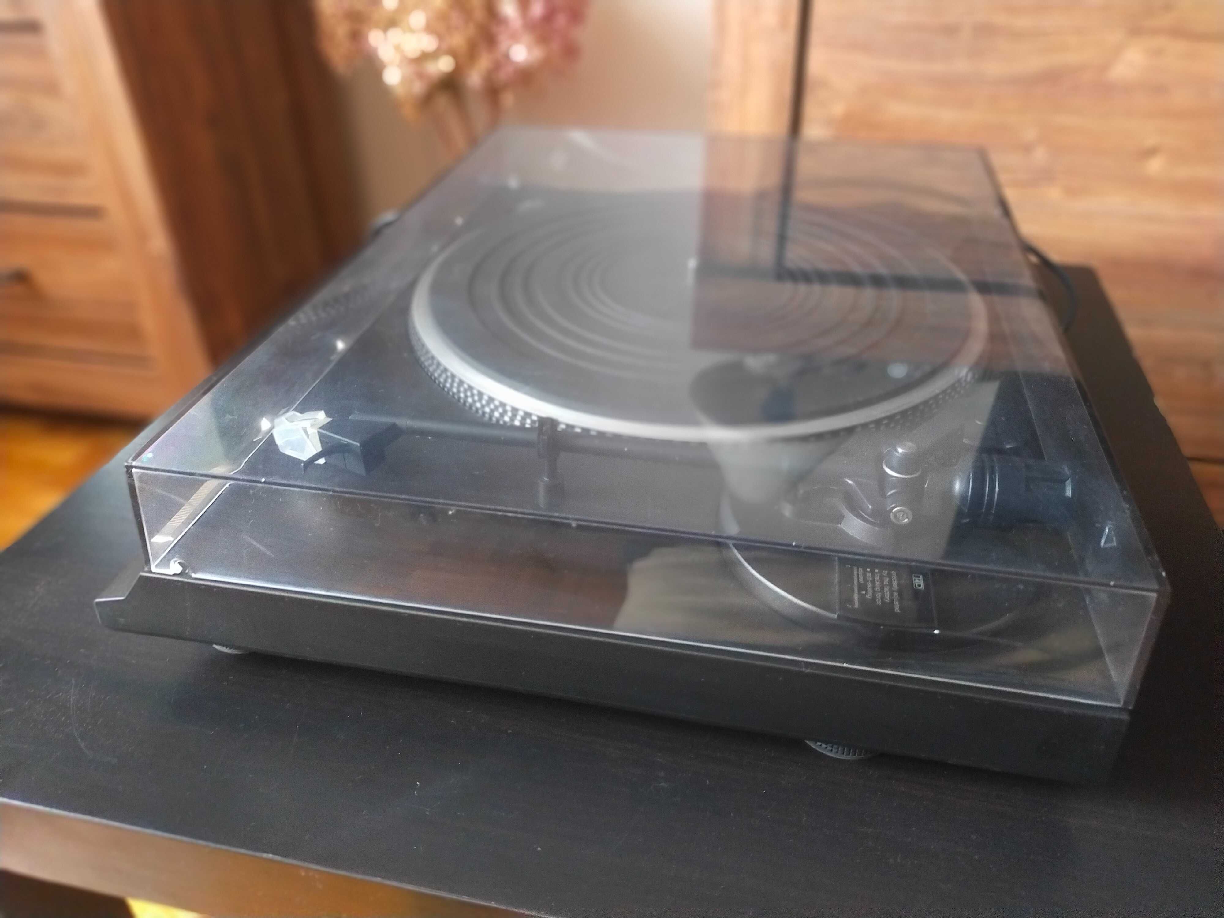 TECHNICS SL BD 3  Poszukiwany gramofon Belt Drive Automat