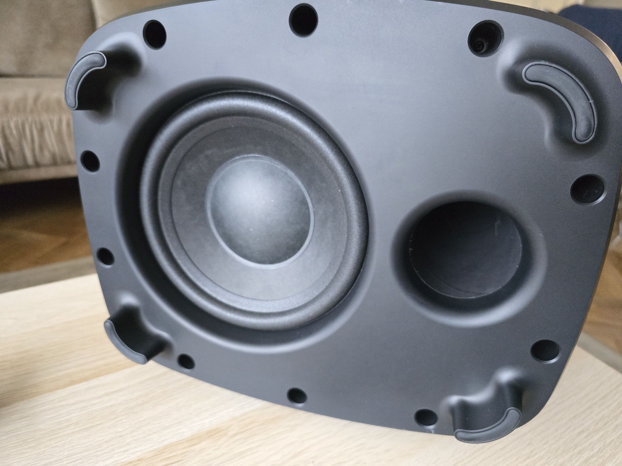 Soundbar POLK Magnifi 2 + 2 x surround