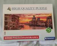 Puzzle nowe widok