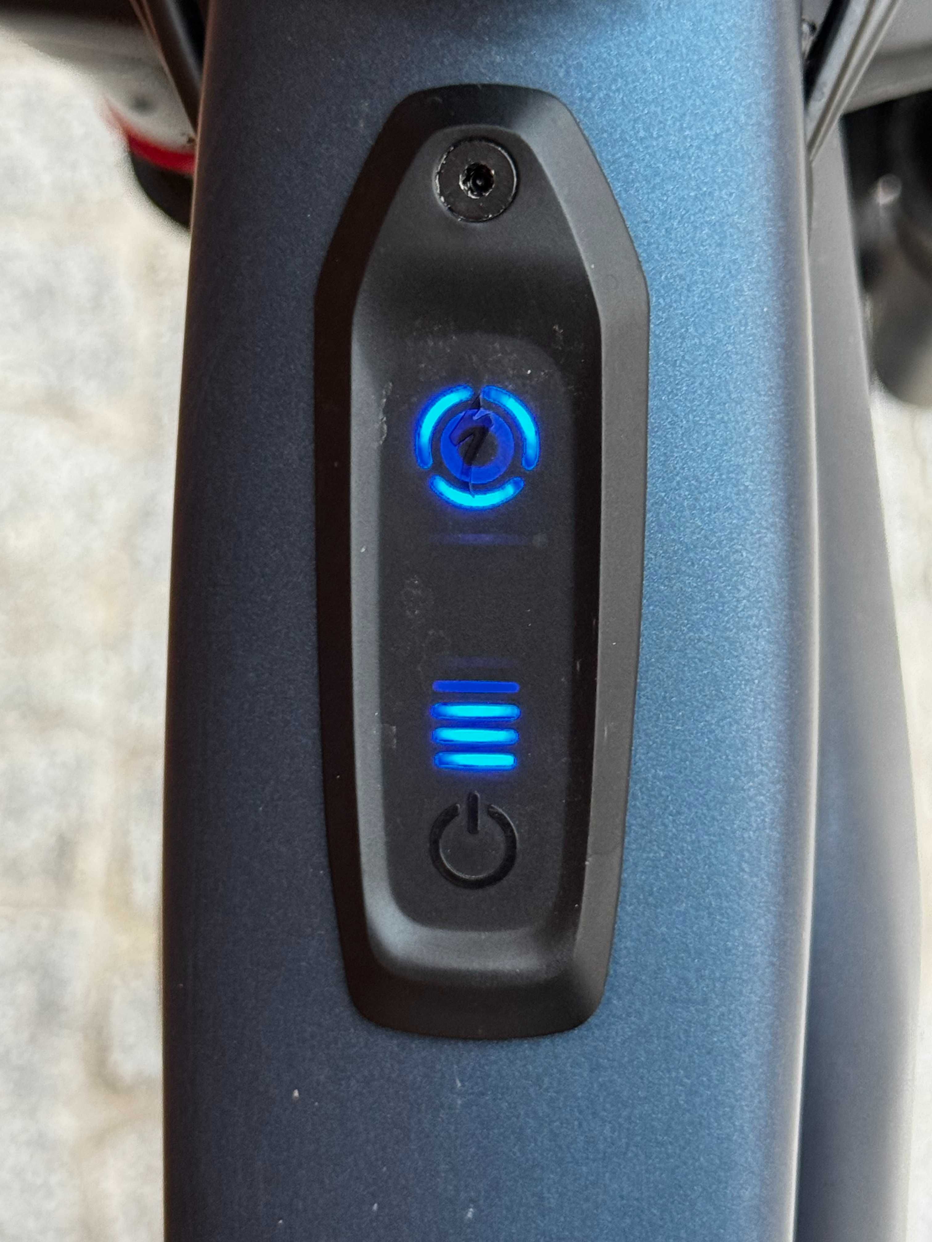 Specialized Turbo Levo