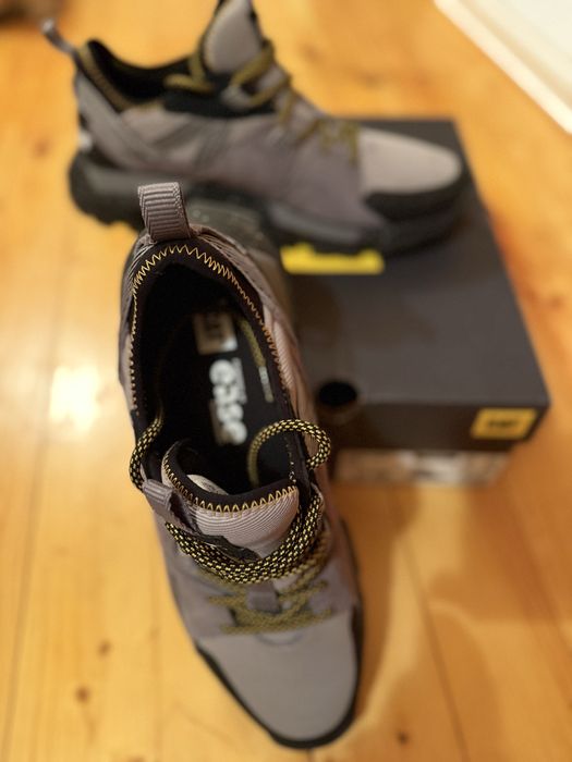 Кросівки CAT Footwear Cloudburst оригінал!