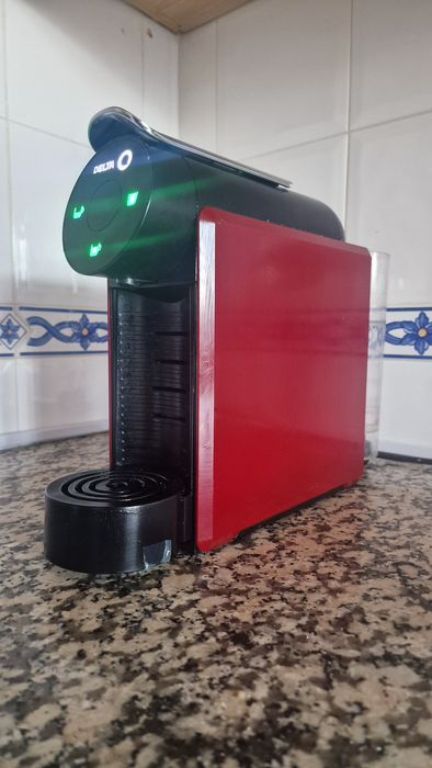 Máquina de Café Delta Q