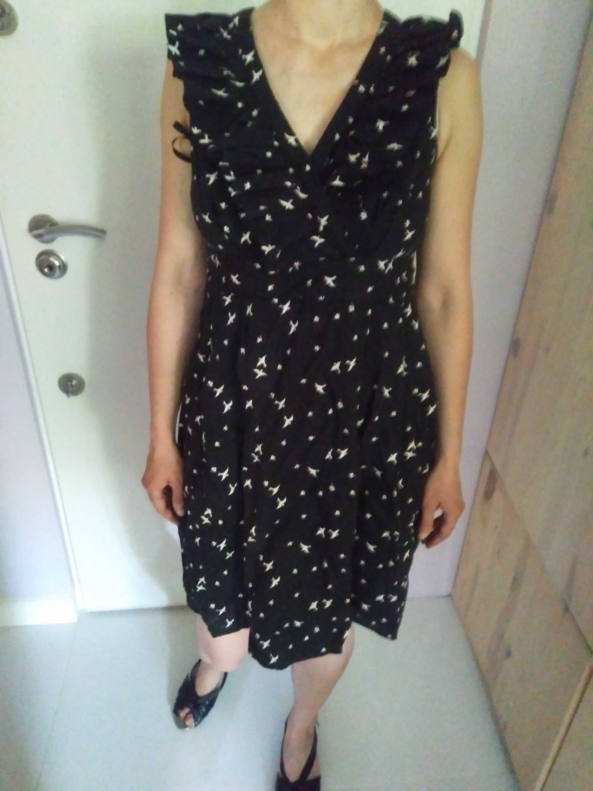 Sukienka new look letnia codzienna rozmiar M 40