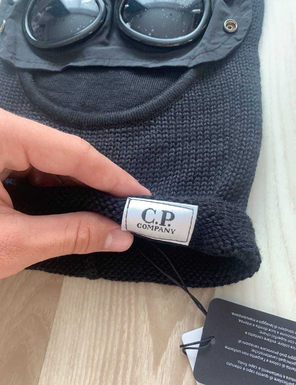 Балаклава CP Company