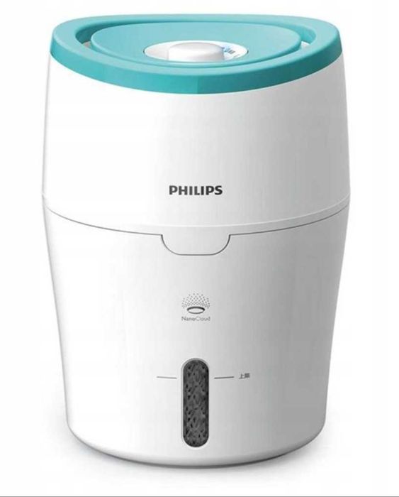 Зволожувач повітря philips 2000 HU4801