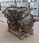 Kompletny silnik MAN TGX Euro 6 460 D2676 polift