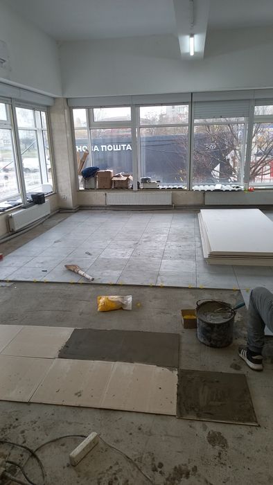 Строительные роботы. Кровельные роботы